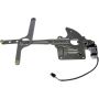 DORMAN 741-845 Power Window Regulator And Motor Assembly
