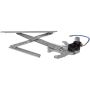 DORMAN 741-848 Power Window Regulator And Motor Assembly