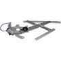 DORMAN 741-848 Power Window Regulator And Motor Assembly