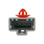 DORMAN 741-850 Power Window Regulator And Motor Assembly