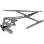 DORMAN 741-850 Power Window Regulator And Motor Assembly