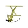 DORMAN 741-851 Power Window Regulator And Motor Assembly