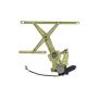 DORMAN 741-851 Power Window Regulator And Motor Assembly