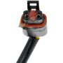 DORMAN 741-857 Power Window Regulator And Motor Assembly