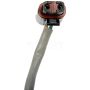 DORMAN 741-857 Power Window Regulator And Motor Assembly