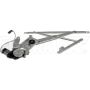 DORMAN 741-857 Power Window Regulator And Motor Assembly