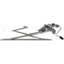 DORMAN 741-857 Power Window Regulator And Motor Assembly