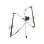 DORMAN 741-859 Power Window Regulator And Motor Assembly