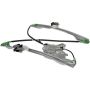 DORMAN 741-874 Power Window Regulator And Motor Assembly