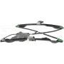 DORMAN 741-875 Power Window Regulator And Motor Assembly