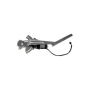 DORMAN 741-878 Power Window Regulator And Motor Assembly