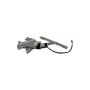 DORMAN 741-879 Power Window Regulator And Motor Assembly