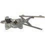 DORMAN 741-881 Power Window Regulator And Motor Assembly