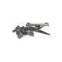 DORMAN 741-882 Power Window Regulator And Motor Assembly