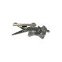 DORMAN 741-883 Power Window Regulator And Motor Assembly