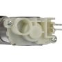 DORMAN 741-886 Power Window Regulator And Motor Assembly
