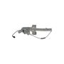 DORMAN 741-888 Power Window Regulator And Motor Assembly
