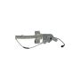 DORMAN 741-889 Power Window Regulator And Motor Assembly