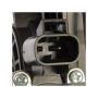 DORMAN 741-890 Power Window Regulator And Motor Assembly