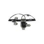 DORMAN 741-890 Power Window Regulator And Motor Assembly