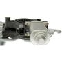 DORMAN 741-892 Power Window Regulator And Motor Assembly