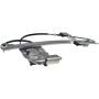 DORMAN 741-892 Power Window Regulator And Motor Assembly