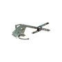 DORMAN 741-897 Power Window Regulator And Motor Assembly