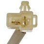 DORMAN 741-900 Power Window Regulator And Motor Assembly