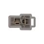 DORMAN 741-901 Power Window Regulator And Motor Assembly