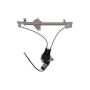 DORMAN 741-901 Power Window Regulator And Motor Assembly