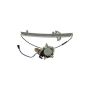 DORMAN 741-905 Power Window Regulator And Motor Assembly