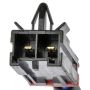 DORMAN 741-908 Power Window Regulator And Motor Assembly