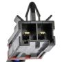 DORMAN 741-909 Power Window Regulator And Motor Assembly