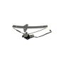 DORMAN 741-912 Power Window Regulator And Motor Assembly
