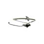 DORMAN 741-912 Power Window Regulator And Motor Assembly