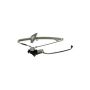DORMAN 741-913 Power Window Regulator And Motor Assembly