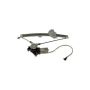 DORMAN 741-914 Power Window Regulator And Motor Assembly