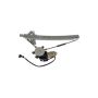 DORMAN 741-915 Power Window Regulator And Motor Assembly