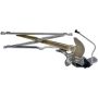 DORMAN 741-919 Power Window Regulator And Motor Assembly