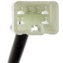DORMAN 741-920 Power Window Regulator And Motor Assembly