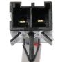DORMAN 741-928 Power Window Regulator And Motor Assembly