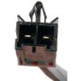 DORMAN 741-929 Power Window Regulator And Motor Assembly