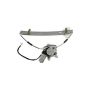 DORMAN 741-930 Power Window Regulator And Motor Assembly