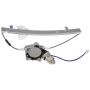DORMAN 741-931 Power Window Regulator And Motor Assembly