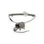 DORMAN 741-932 Power Window Regulator And Motor Assembly