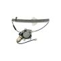 DORMAN 741-933 Power Window Regulator And Motor Assembly