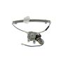 DORMAN 741-933 Power Window Regulator And Motor Assembly