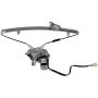 DORMAN 741-934 Power Window Regulator And Motor Assembly