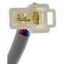 DORMAN 741-935 Power Window Regulator And Motor Assembly