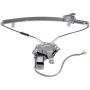 DORMAN 741-935 Power Window Regulator And Motor Assembly